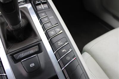 2015 Porsche Macan S   - Photo 25 - Roseville, CA 95678