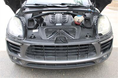2015 Porsche Macan S   - Photo 33 - Roseville, CA 95678