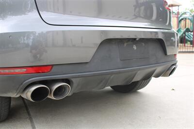2015 Porsche Macan S   - Photo 9 - Roseville, CA 95678