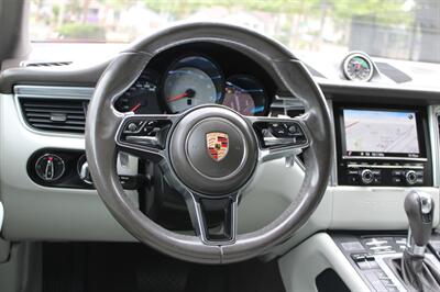 2015 Porsche Macan S   - Photo 17 - Roseville, CA 95678
