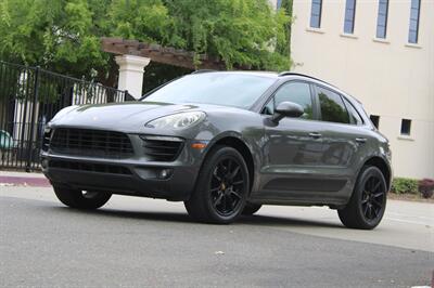 2015 Porsche Macan S   - Photo 31 - Roseville, CA 95678