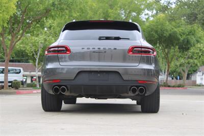 2015 Porsche Macan S   - Photo 6 - Roseville, CA 95678