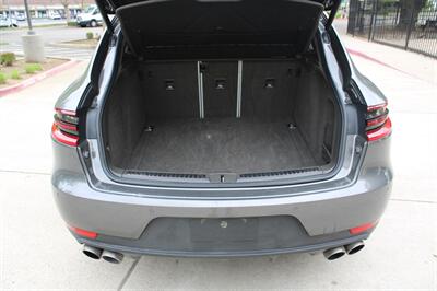 2015 Porsche Macan S   - Photo 28 - Roseville, CA 95678