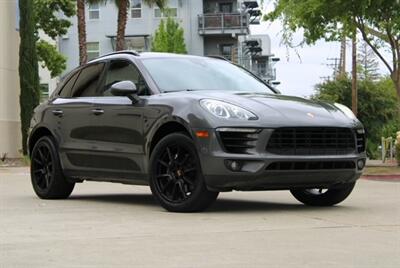 2015 Porsche Macan S - Photo 1 - Roseville, CA 95678