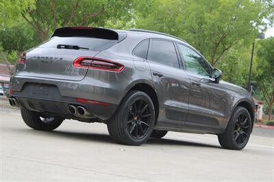 2015 Porsche Macan S   - Photo 5 - Roseville, CA 95678