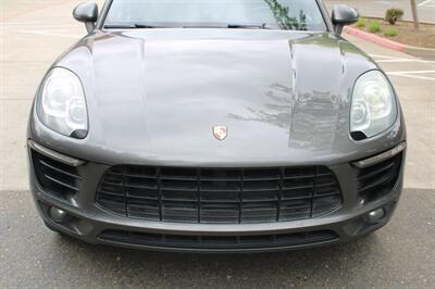 2015 Porsche Macan S - Photo 32 - Roseville, CA 95678