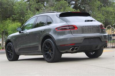 2015 Porsche Macan S   - Photo 7 - Roseville, CA 95678