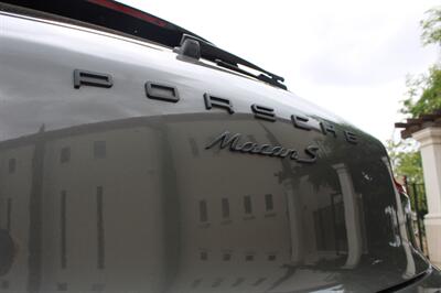 2015 Porsche Macan S   - Photo 8 - Roseville, CA 95678