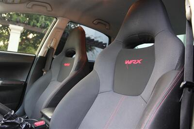 2011 Subaru Impreza WRX   - Photo 11 - Roseville, CA 95678