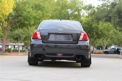 2011 Subaru Impreza WRX   - Photo 6 - Roseville, CA 95678