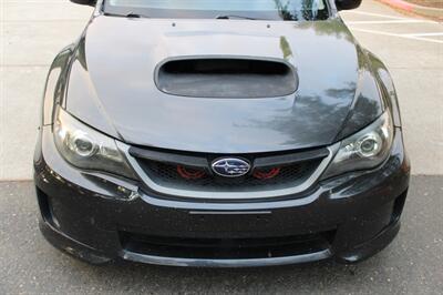2011 Subaru Impreza WRX   - Photo 19 - Roseville, CA 95678
