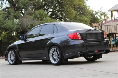 2011 Subaru Impreza WRX   - Photo 7 - Roseville, CA 95678