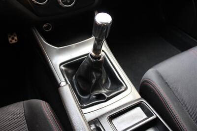 2011 Subaru Impreza WRX   - Photo 14 - Roseville, CA 95678