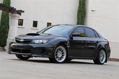 2011 Subaru Impreza WRX   - Photo 3 - Roseville, CA 95678