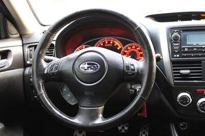 2011 Subaru Impreza WRX   - Photo 12 - Roseville, CA 95678