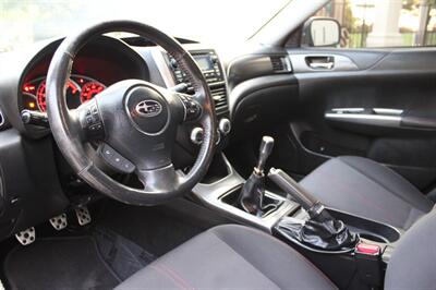 2011 Subaru Impreza WRX   - Photo 10 - Roseville, CA 95678