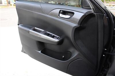 2011 Subaru Impreza WRX   - Photo 9 - Roseville, CA 95678