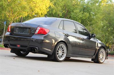 2011 Subaru Impreza WRX   - Photo 5 - Roseville, CA 95678