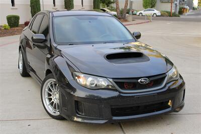 2011 Subaru Impreza WRX   - Photo 4 - Roseville, CA 95678