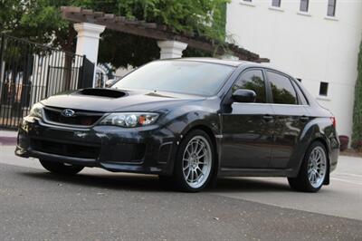 2011 Subaru Impreza WRX   - Photo 18 - Roseville, CA 95678