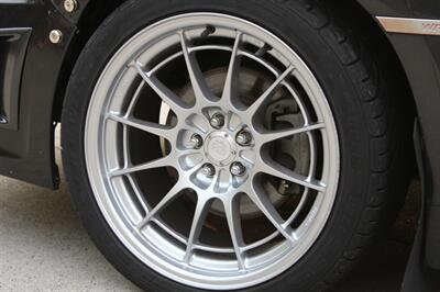 2011 Subaru Impreza WRX   - Photo 8 - Roseville, CA 95678