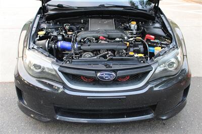 2011 Subaru Impreza WRX   - Photo 20 - Roseville, CA 95678