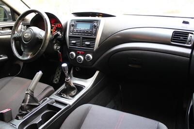 2011 Subaru Impreza WRX   - Photo 16 - Roseville, CA 95678