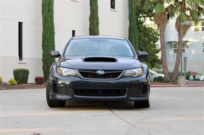 2011 Subaru Impreza WRX   - Photo 2 - Roseville, CA 95678