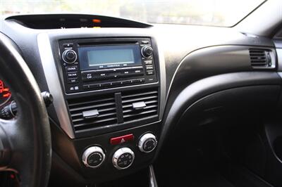 2011 Subaru Impreza WRX   - Photo 13 - Roseville, CA 95678