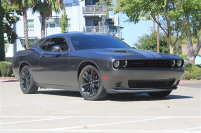 2017 Dodge Challenger R/T Plus - Photo 1 - Roseville, CA 95678