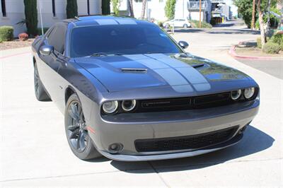 2017 Dodge Challenger R/T Plus - Photo 4 - Roseville, CA 95678