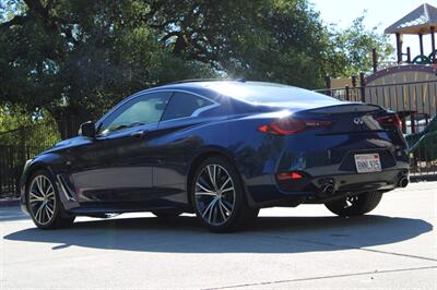 2018 INFINITI Q60 3.0T Luxe   - Photo 7 - Roseville, CA 95678