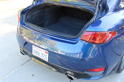 2018 INFINITI Q60 3.0T Luxe   - Photo 26 - Roseville, CA 95678