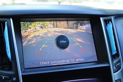 2018 INFINITI Q60 3.0T Luxe   - Photo 21 - Roseville, CA 95678