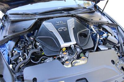 2018 INFINITI Q60 3.0T Luxe   - Photo 29 - Roseville, CA 95678