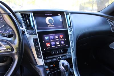 2018 INFINITI Q60 3.0T Luxe   - Photo 15 - Roseville, CA 95678