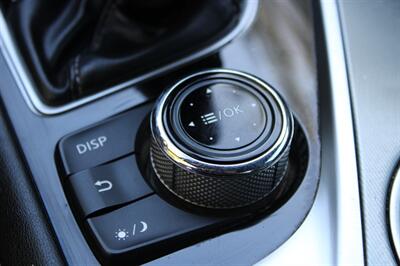2018 INFINITI Q60 3.0T Luxe   - Photo 18 - Roseville, CA 95678