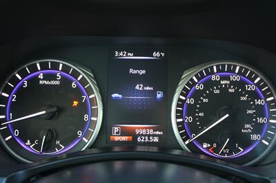2018 INFINITI Q60 3.0T Luxe   - Photo 22 - Roseville, CA 95678