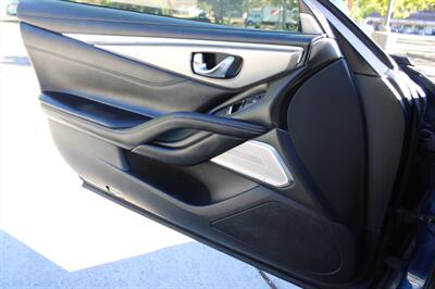 2018 INFINITI Q60 3.0T Luxe   - Photo 10 - Roseville, CA 95678