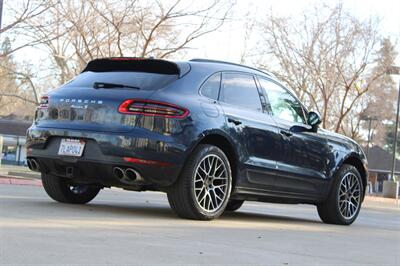 2015 Porsche Macan S   - Photo 5 - Roseville, CA 95678
