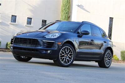2015 Porsche Macan S   - Photo 3 - Roseville, CA 95678