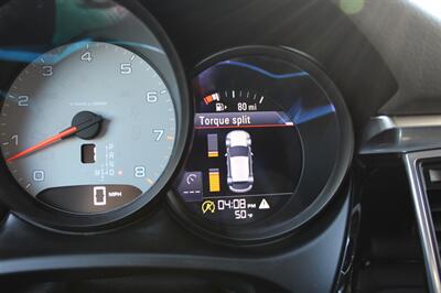 2015 Porsche Macan S   - Photo 27 - Roseville, CA 95678