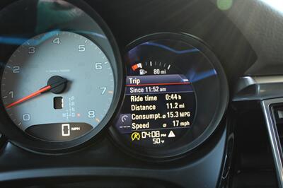 2015 Porsche Macan S   - Photo 26 - Roseville, CA 95678