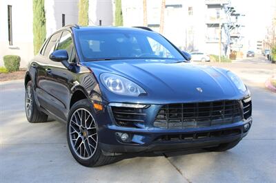 2015 Porsche Macan S   - Photo 4 - Roseville, CA 95678