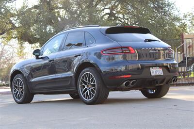 2015 Porsche Macan S   - Photo 7 - Roseville, CA 95678