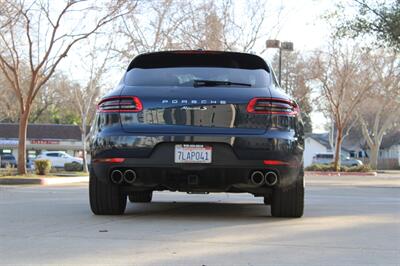 2015 Porsche Macan S   - Photo 6 - Roseville, CA 95678
