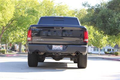 2015 RAM 1500 Rebel   - Photo 6 - Roseville, CA 95678