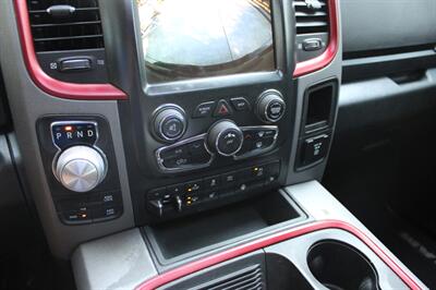 2015 RAM 1500 Rebel   - Photo 21 - Roseville, CA 95678