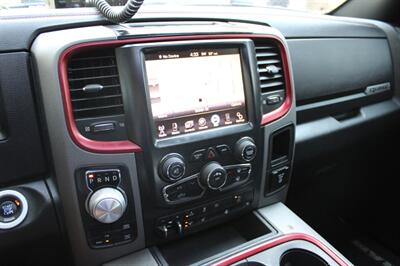 2015 RAM 1500 Rebel   - Photo 17 - Roseville, CA 95678