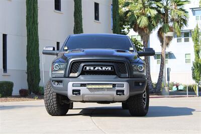2015 RAM 1500 Rebel   - Photo 2 - Roseville, CA 95678
